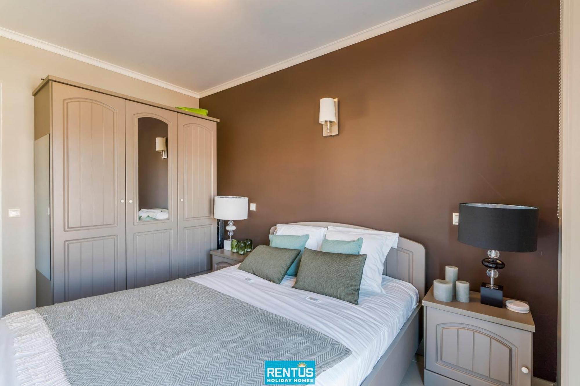 Bekehof - Apartment In The City Centre Of Nieuwpoort Luaran gambar